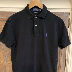 Ralph Lauren Classic Fit Polo - S/P